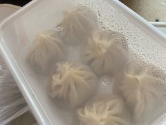 -老盛兴汤包馆(临汾店)