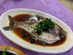 -茂港柏香(侨港路店)