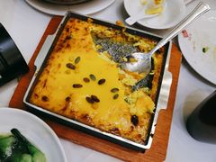 -丰收日·小海鲜·沪上家宴(顾村正大店)