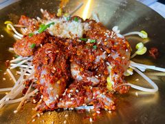 -小龙坎火锅(IFS HOT店)