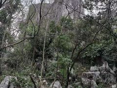 -南溪山景区