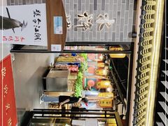 -号令江湖·水浒烤肉(和畅睦邻中心店)