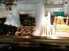 -餐海·海鲜自助餐厅(宝龙广场店)