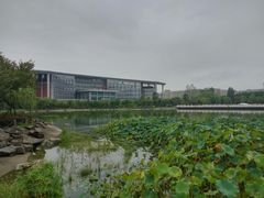 -西南政法大学(渝北校区)