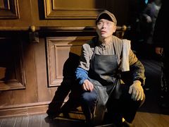 -武汉知音号