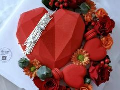 -蜜肆动物奶油蛋糕·个性定制·下午茶甜品