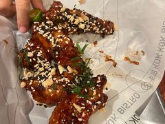 -卡朋厨房(289艺术园区店)