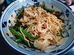 -梓袍面庄(渝北店)
