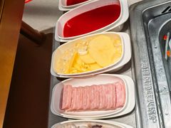-海底捞火锅(金桥太茂商业广场店)