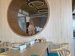 -枣子树·素食餐厅(朱家尖店)