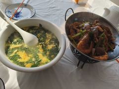 -碧海银沙海鲜餐厅(恒大海上威尼斯店)