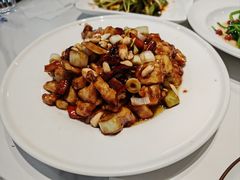 -蜀阳餐厅·金牌水煮鱼