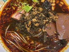 -甘食记·成都肥肠粉(汕头万象城店)