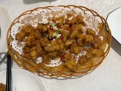 -莲花公园煎蟹(总店)