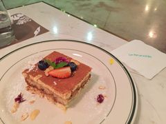 提拉米苏-IL Forno 意坊·意大利餐厅(花园店)