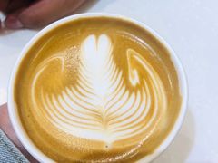-Manner Coffee(大宁国际商业广场店)