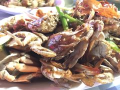 -钱大妈海鲜饭店(保利林语店)