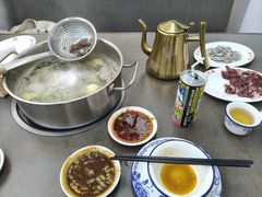 -万祥牛肉火锅(金龙店)