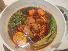 -康师傅私房牛肉面(申虹店)