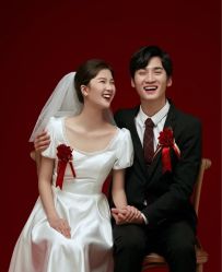 -天长地久婚纱摄影(天宁北路店)