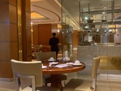 -杭州JW万豪酒店-万豪中餐厅