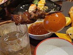 -鸟鹏烧鸟居酒屋(熙龙湾店)