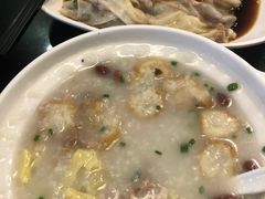 -卓粤拉肠(红庙店)