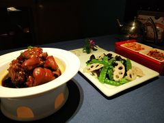 -湘轩·土菜研究院(光大店)