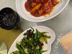-飞鹿餐饮·陕南菜(北关店)