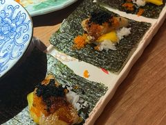 -隐月· 㐂和食屋(芝罘万达公馆店)