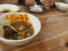 -老字号贾家肉丸糊辣汤(光明巷店)