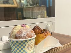 -屋裡·Union Bakery(龙江路店)