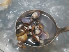 沙喇锅底-凯华海鲜火锅·传承三十六年