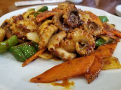 -全州拌饭馆(断桥店)