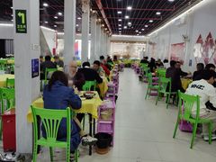 -老猫牛肉火锅(沙溪店)
