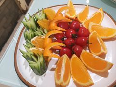 -粗茶淡饭•陕菜•家常菜