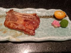 -上井精致料理(中兴商业大厦店)
