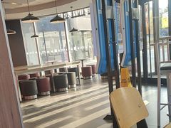-汉堡王(烟台宝龙店)