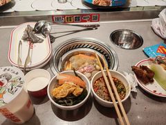 -龍歌自助小火锅(雨花台江南虹悦城店)