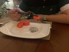 -杭州国际会议中心洲际酒店-原素全日餐厅(解放东路店)