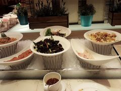 -富力希尔顿酒店·地阔自助餐厅