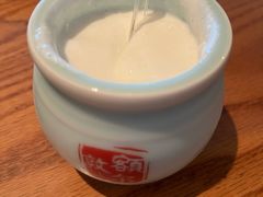 -额尔敦传统涮(光明路店)