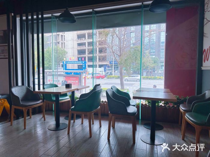 顶好快餐(市府店)图片