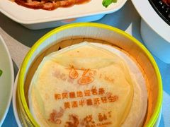 -悦融琥珀·京鲁菜·海味珍品(西单店)
