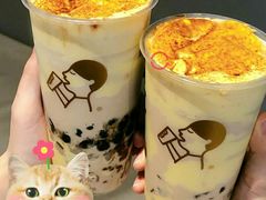 -喜茶(北京三里屯太古里店)