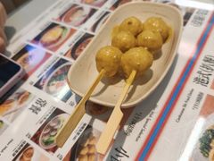 -敏华冰厅(平安金融中心店)