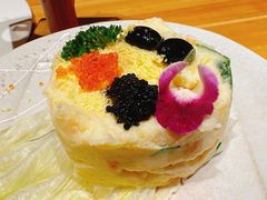 -大岛日本料理铁板烧(南通大饭店)