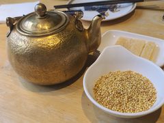 蒙古奶茶-蒙料·手把肉(望京店)