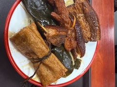 -刘小忙把子肉(北园大街总店)