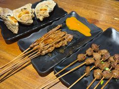-烧蠔帮·湛江生蚝(工农店)